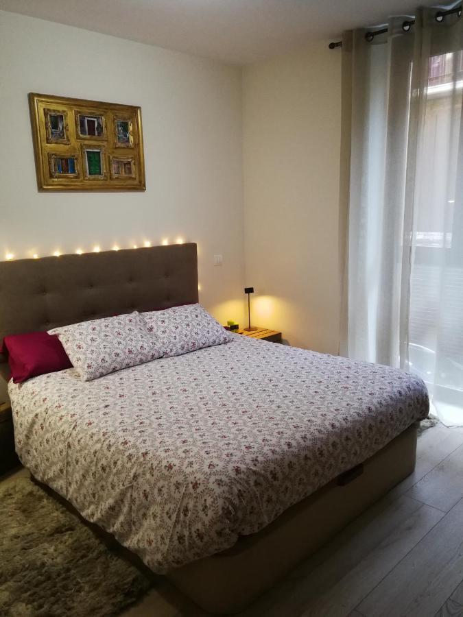 Apartament Ca La Nena Esterri D'Aneu Exterior photo