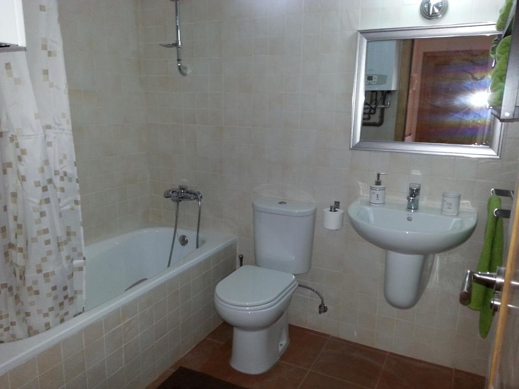 Apartament Ca La Nena Esterri D'Aneu Room photo